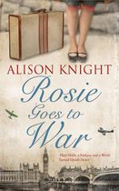 Rosie Goes to War