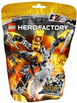 LEGO Hero Factory XT4 - 6229