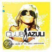 Club Azuli, Vol. 2: The Future Sound of the Dance