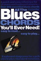 All The Blues Chords You'Ll Ever