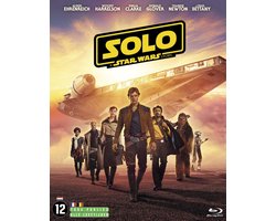 Solo - A Star Wars story