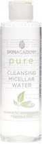 Skin Academy Pure Cleansing Micellar Water 200ml.