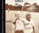 Songs of Camp