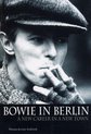 New Music Night & Day Bowie In Berlin