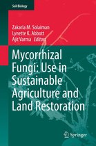 Soil Biology 41 - Mycorrhizal Fungi: Use in Sustainable Agriculture and Land Restoration