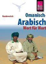 Kauderwelsch Sprachführer Arabisch für den Oman - Wort für Wort