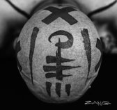 Glaca: Zang [CD]