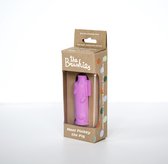 The Brushies vingerpop tandenborstel Pinky the Pig