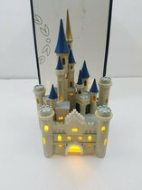 Disney By Lenox Cinderella's Castle