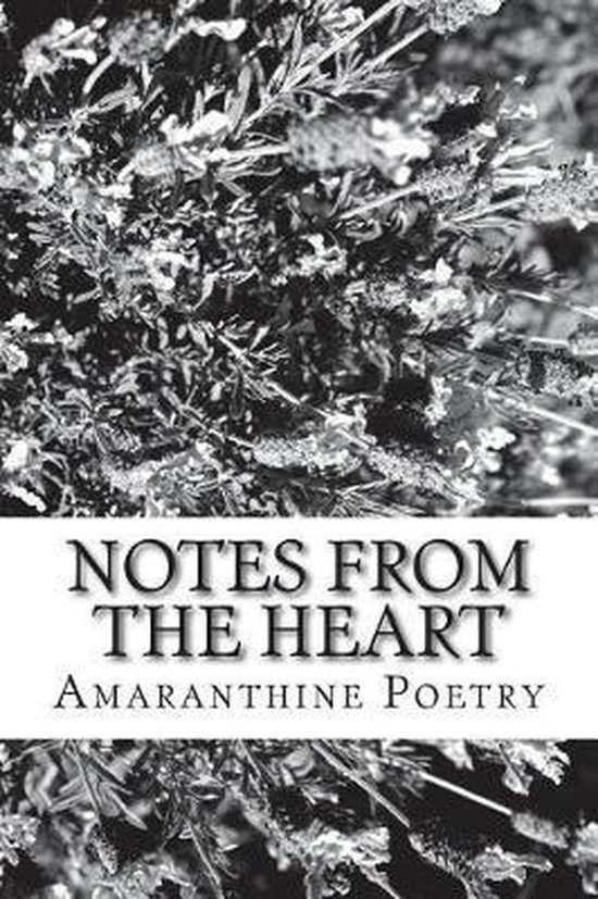 Foto: Notes from the heart