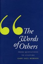 The Words of Others