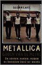 Metallica: goden van de metal