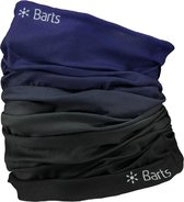 Barts Multicol Dip Dye Nekwarmer Unisex - One Size