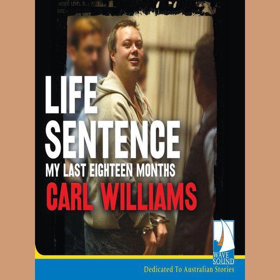 Life Sentence - cover