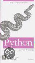 Python Kort En Krachtig