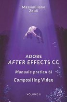 Adobe After Effects CC - Manuale Pratico Di Compositing Vide- Adobe After Effects CC - Manuale Pratico Di Compositing Video (Volume 2)