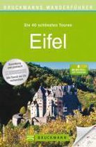 Bruckmanns Wanderführer Eifel