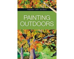 Painting Outdoors
