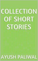 Omslag Collection of Short Stories