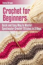Crochet Patterns- Crochet for Beginners