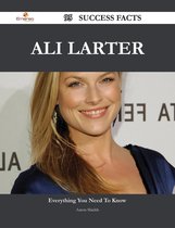 Ali Larter 95 Success Facts - Everything you need to know about Ali Larter