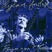 Dylan Fowler - Ffynnon Ofor (CD)
