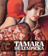 Tamara de Lempicka