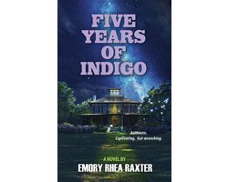 Five Years of Indigo