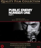 Public Enemy Number One - Part 1 (Blu-ray)