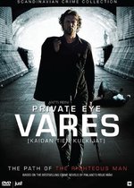 Private Eye Vares - The Path Of The Righteous Man