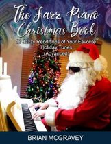 The Jazz Piano Christmas Book