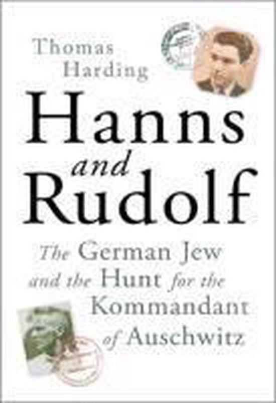 Hanns & Rudolf Export - cover