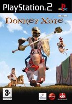 Donkey Xote /PS2