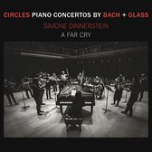 Simone Dinnerstein - String Orchestra A Far Cry - Piano Concertos (CD)