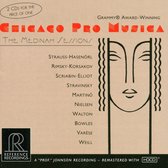 Chicago Pro Musica - The Medina Sessions (2 CD)