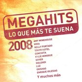 Megahits 2008