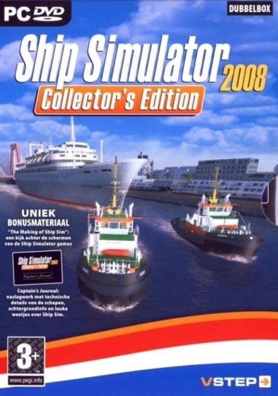 serial key for ship simulator 2008