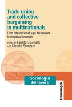 Trade union and collective bargaining in multinationals