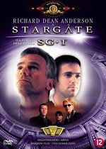 Star Gate 27 - Serie 6 [5 - 8]