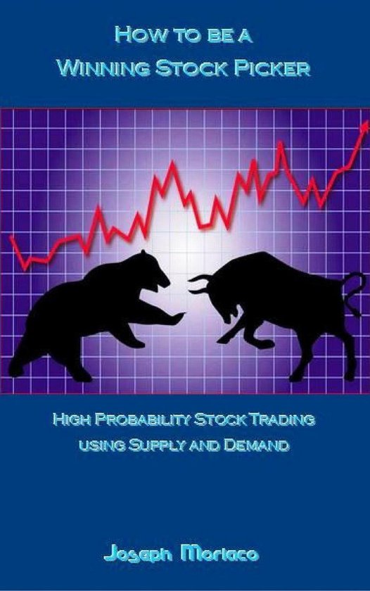 How to be a Winning Stock Picker - cover