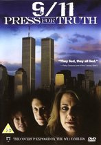 9/11-Press For Truth