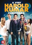 VERY HAROLD & KUMAR CHRISTMAS /S DVD NL