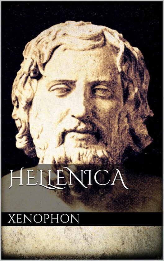 Hellenica (ebook), Xenophon Xenophon 9783749449705 Boeken