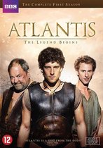 Atlantis - Seizoen 1 (Dvd)
