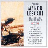Manon Lescaut (Ga)