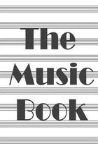 The Music Book