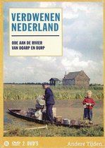 Verdwenen Nederland