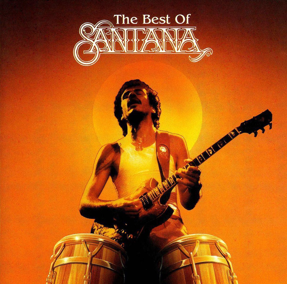 Santana - The Best Of
