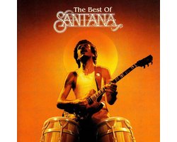 Santana - The Best Of