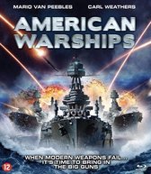 American Warships BR